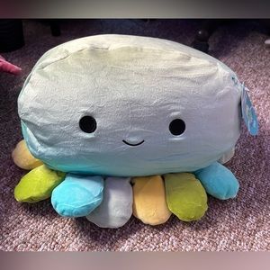 Oldin stackable squishmallow 12 in new with tags pet/smoke free home